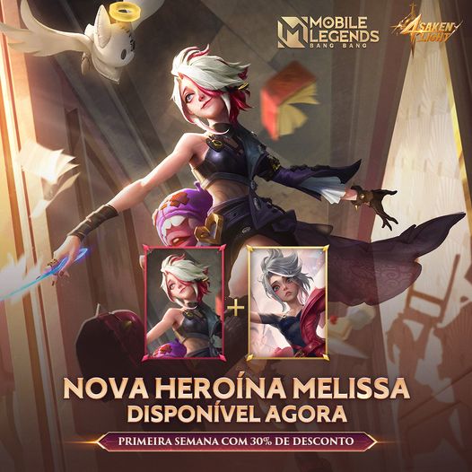 Como baixar Mobile Legends para Android e iOS? Passo a passo