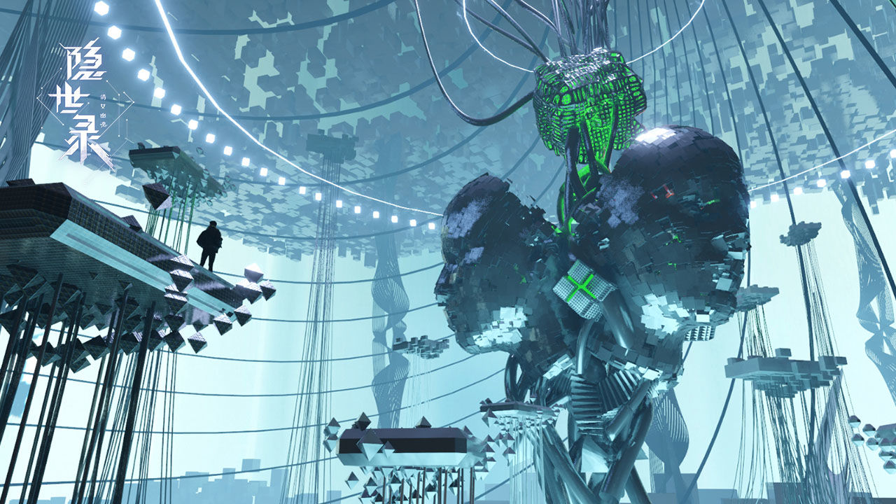 《隐世录》PC电脑版拟态式执行式养成方法介绍