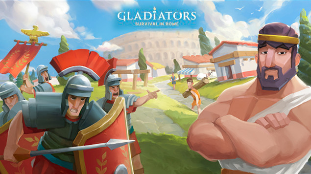 Monmusu Gladiator instal the new for mac