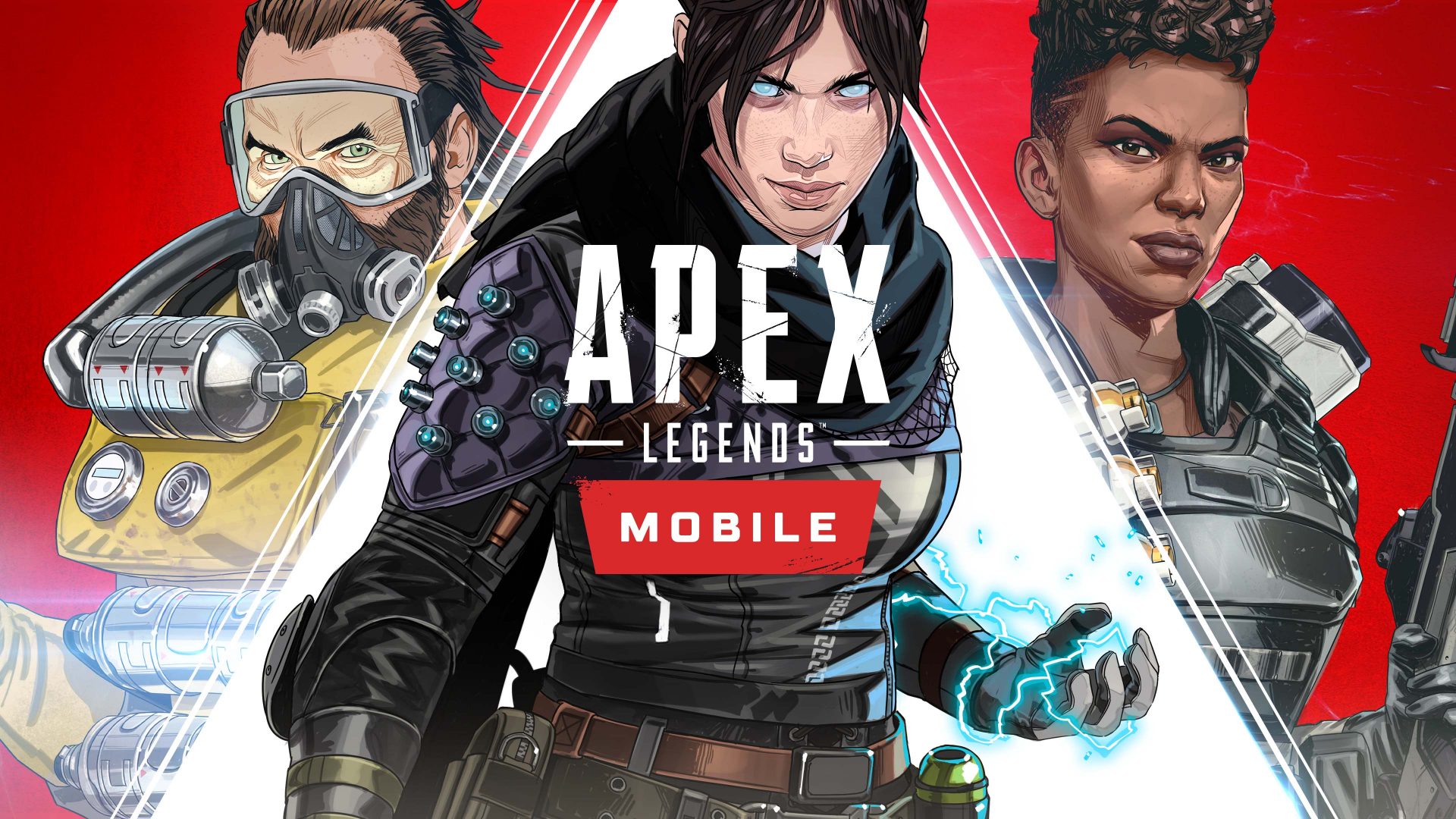 Download and play Apex Legends Mobile on PC with MuMu Player