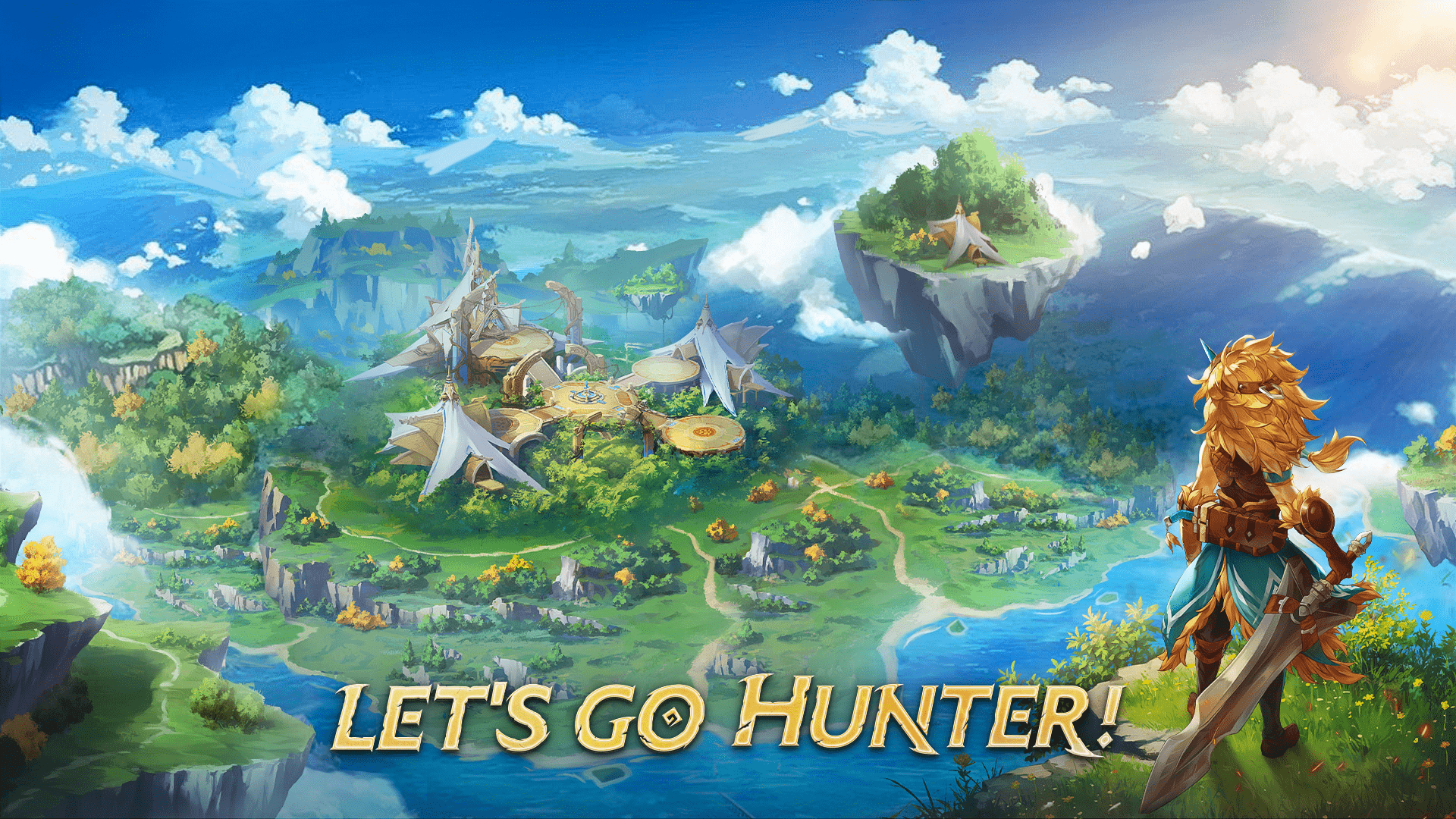 Dragon Hunters Heroes Legend Pre Register