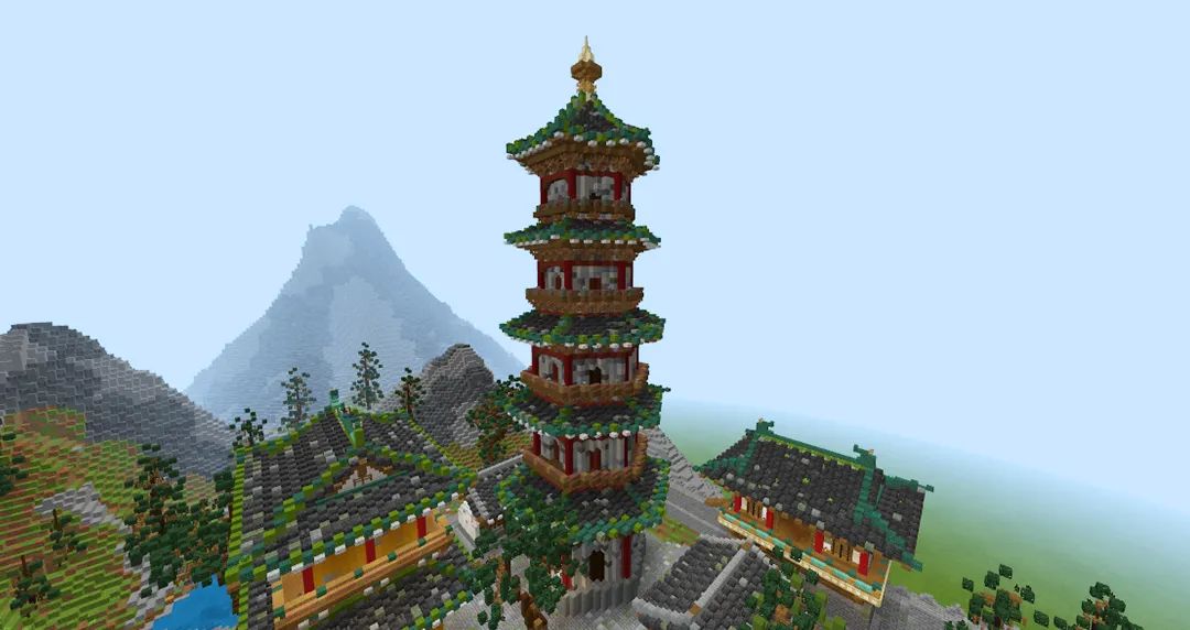 我的世界minecraft中國版官方網站你想玩的這裡都有