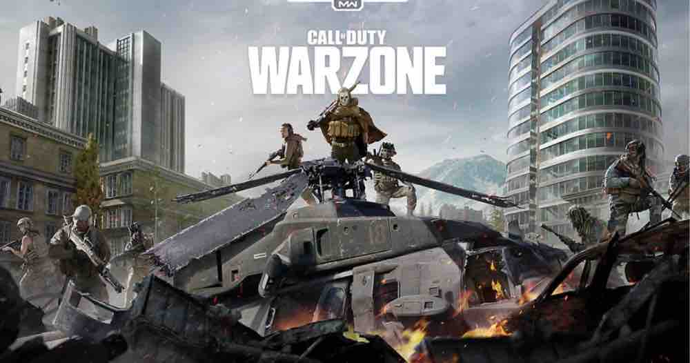 《使命召唤战区》电脑版怎么玩