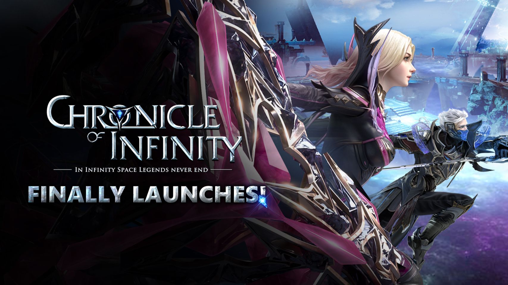 Chronicle of Infinity - 〓Server Merge〓 To provide a better interaction  gaming environment, Chronicle of Infinity is about to merge some servers on  26 July 2023. Servers that are not included in