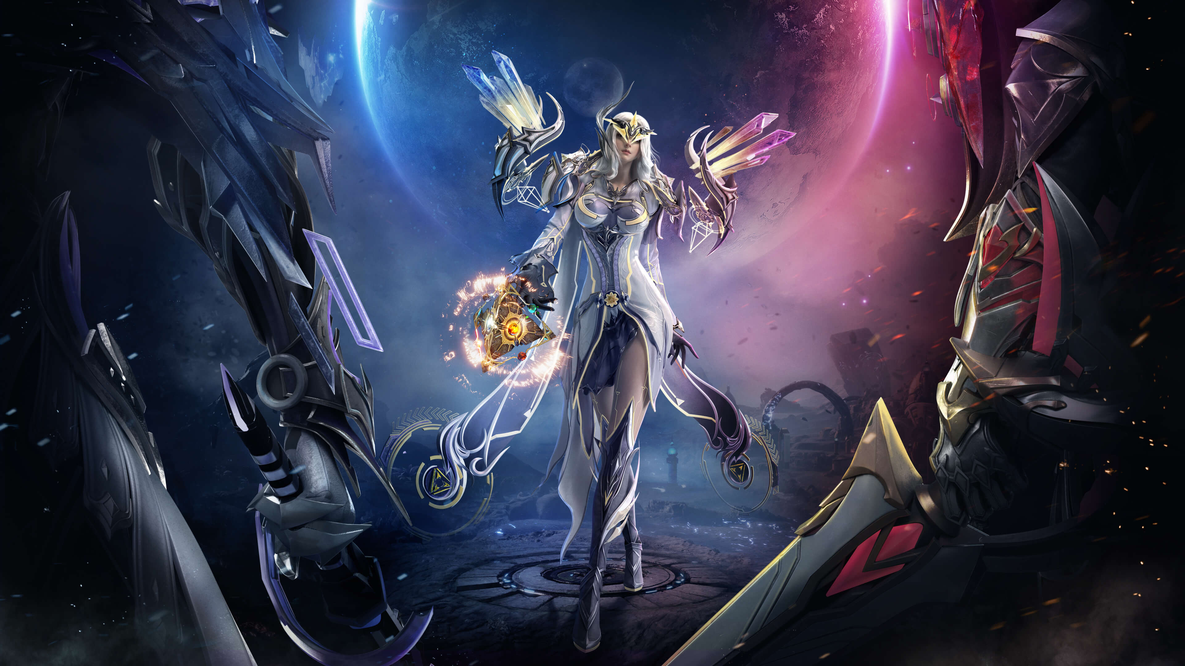 Chronicle of Infinity - 〓Server Merge〓 To provide a better interaction  gaming environment, Chronicle of Infinity is about to merge some servers on  26 July 2023. Servers that are not included in