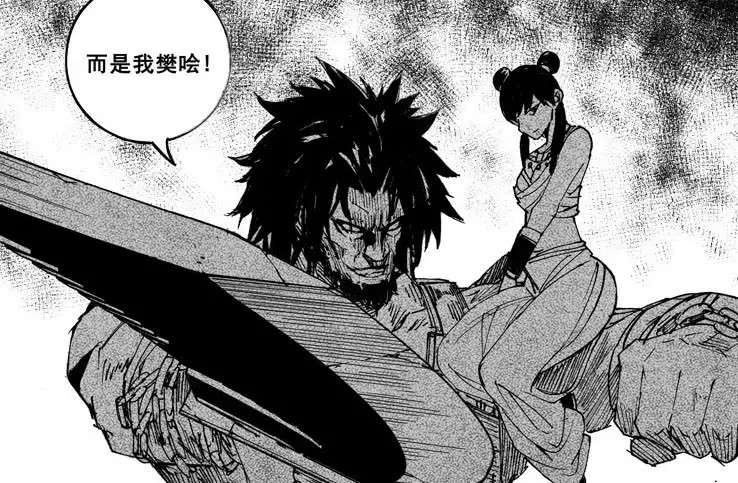 镇魂街天生为王颜值与实力并存盘盘镇魂街那些又好看又能打的女性角色