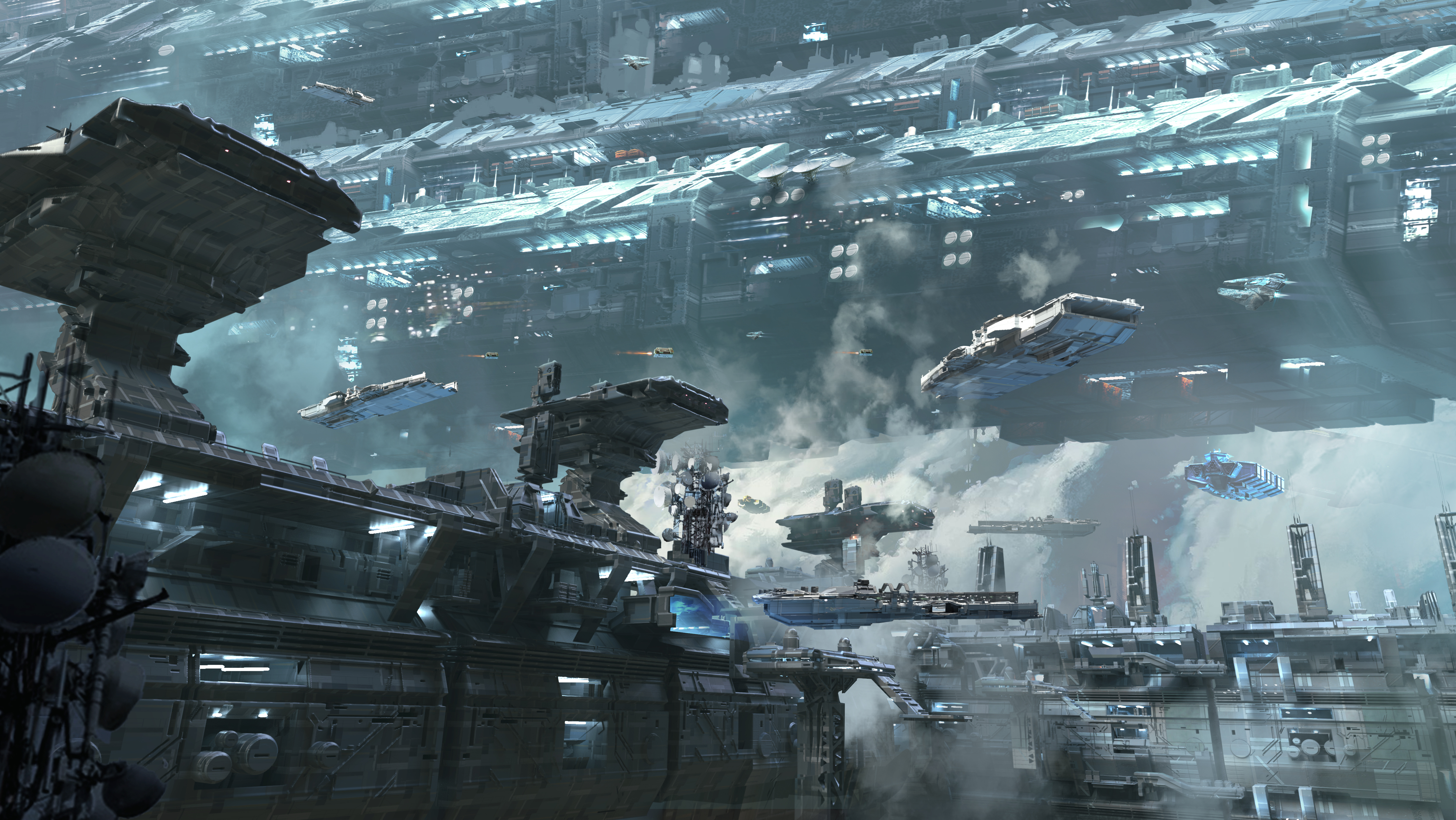 Patch Notes - 4/13/2022