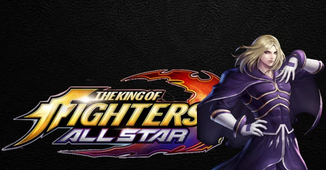 King of Fighters All Star Lista de níveis: classificação dos 50