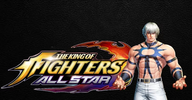 King of Fighters All Star Lista de níveis: classificação dos 50