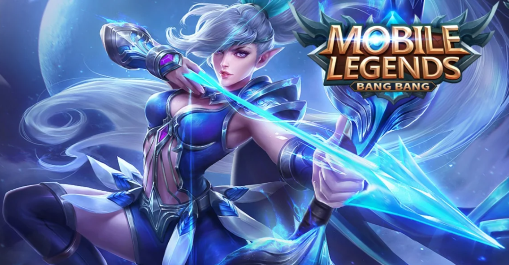 Mobile Legends: Bang Bang North America добавляет внутриигровые события и  рекламную кампанию с участием знаменитостей во время события 515.