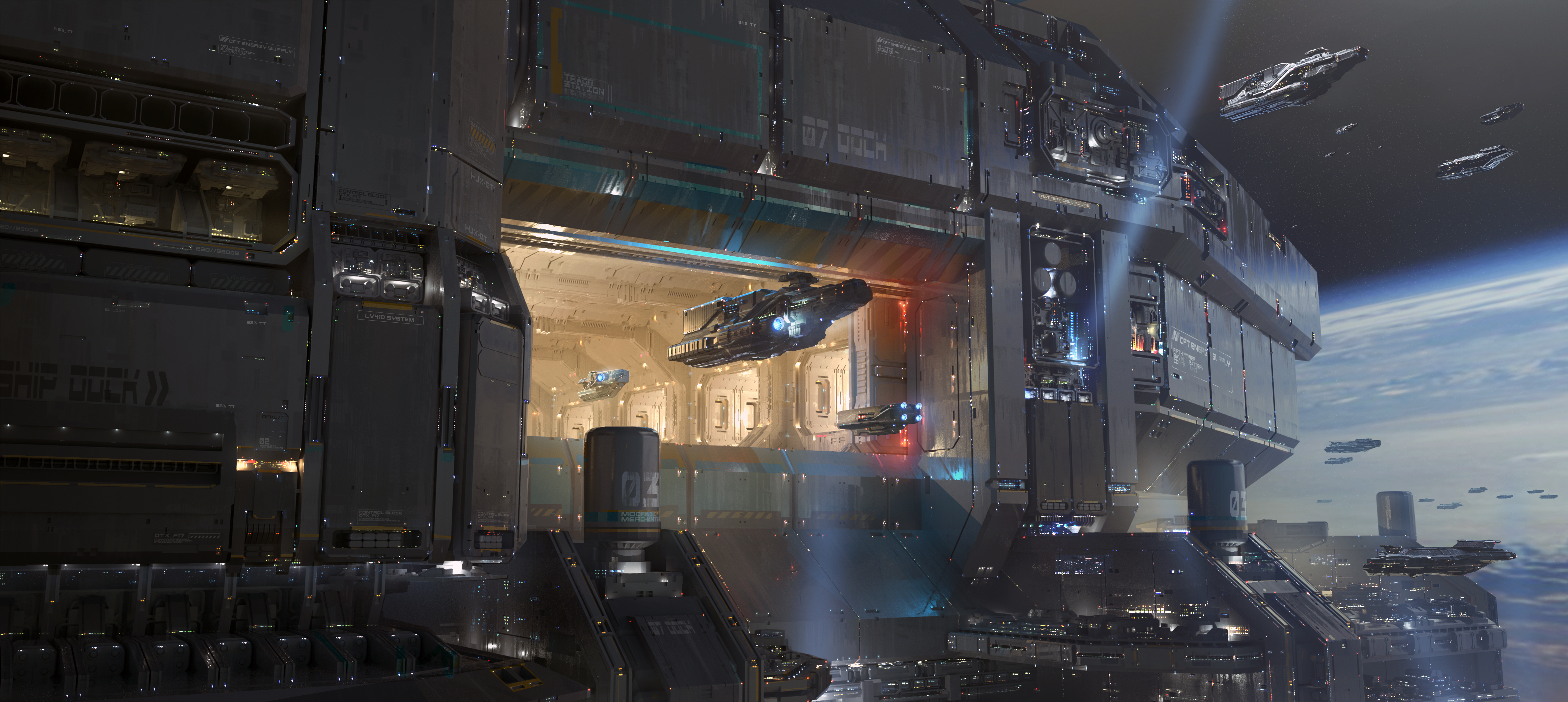 Patch Notes - 4/27/2022