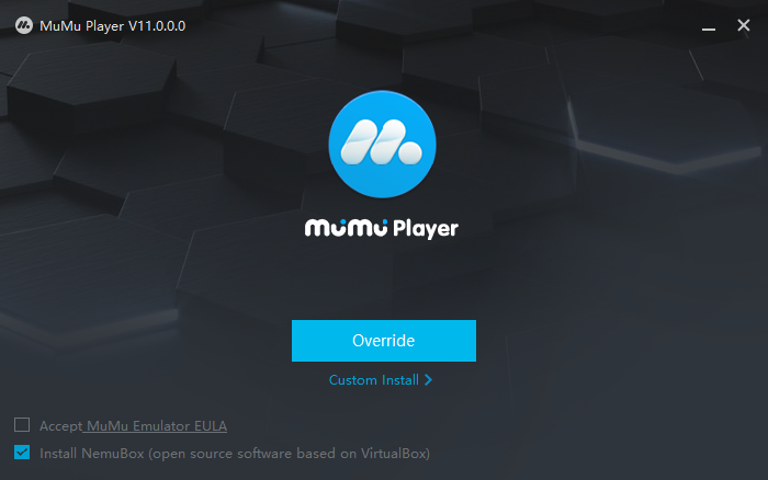 MuMu Player 11 - o primeiro emulador que suporta jogar Lineage2M no PC