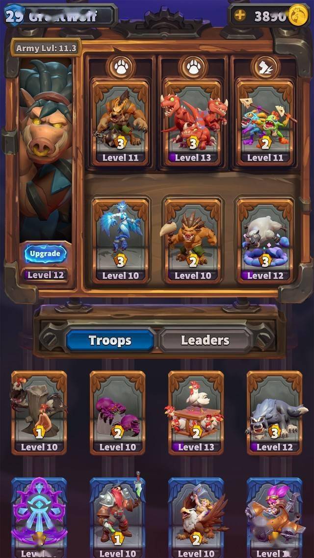 《魔兽弧光大作战》电脑版攻略
