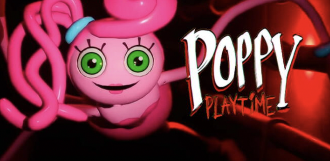 Poppy Playtime Chapter 2 Walkthrough was released on May 5