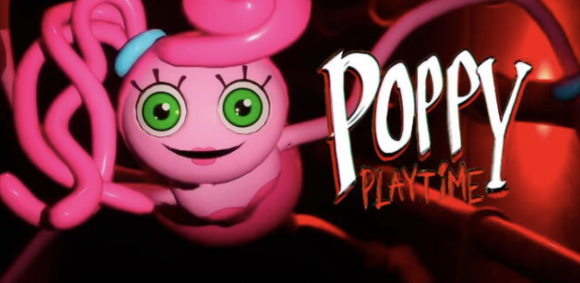 POPPY PLAYTIME CHAPTER 2, Gameplay Walkthrough