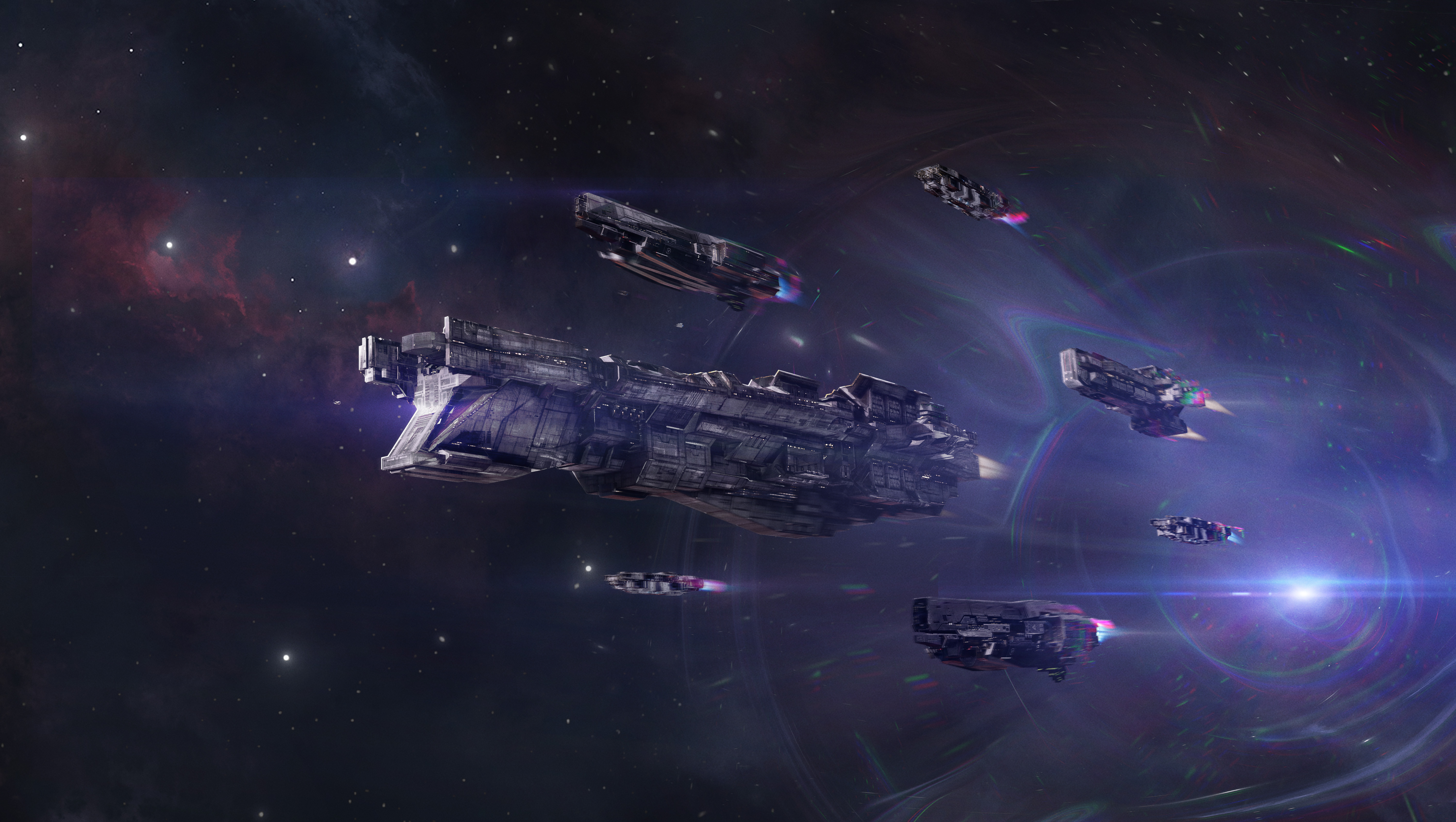Patch Notes - 05/11/2022