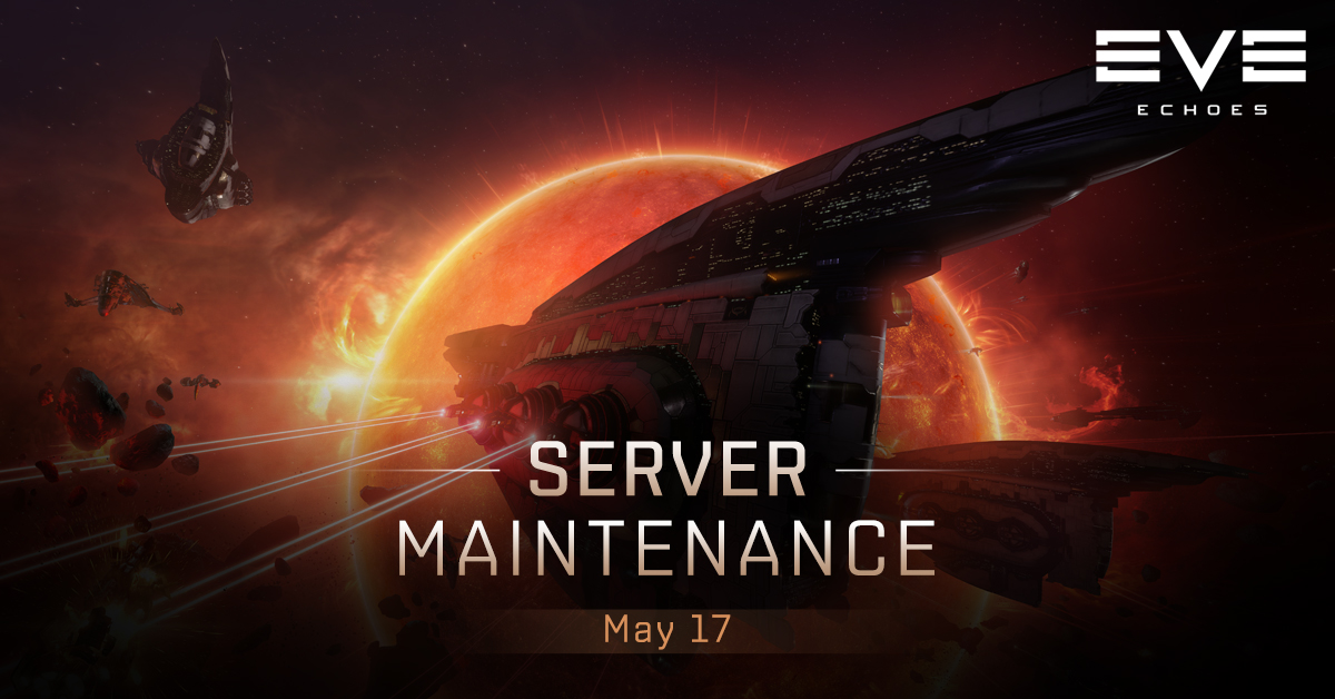 Patch Notes - May 17