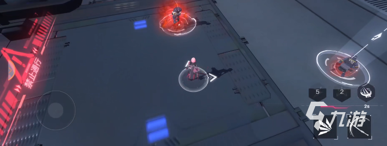 《雏蜂：深渊天使》电脑版蝶切转职职业详细介绍