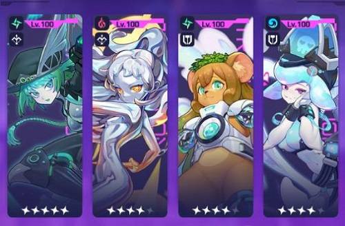 《跃迁旅人》电脑版最强阵容推荐攻略