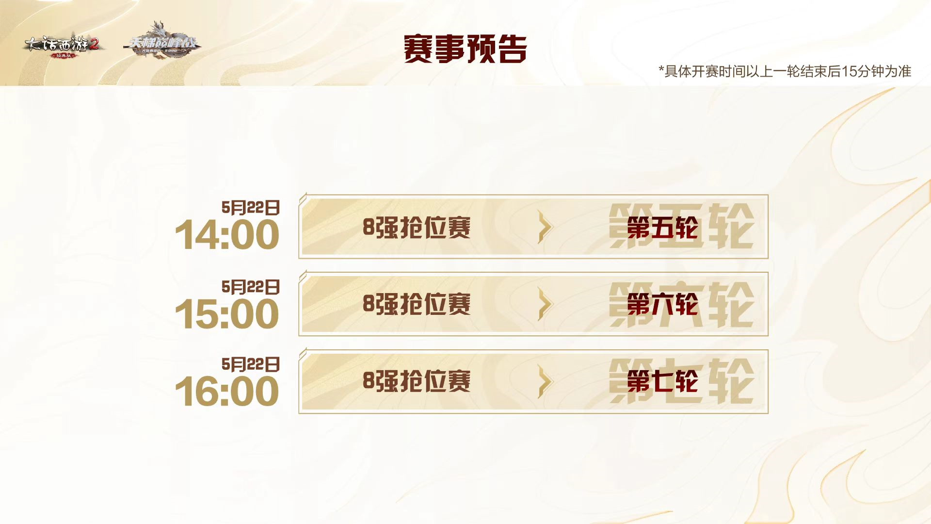 前四战队积分相同!8强抢位赛首日战况回顾