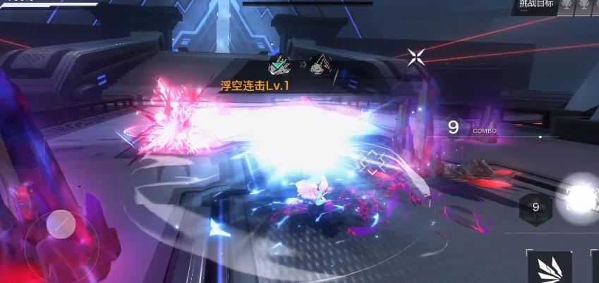 《雏蜂：深渊天使》电脑版资源使用攻略