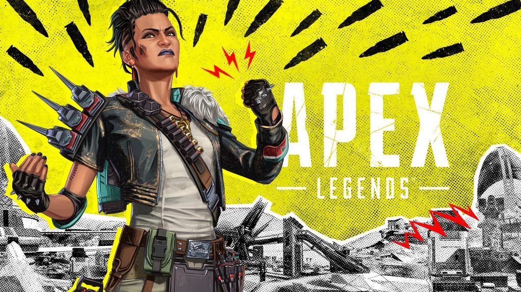 Apex Legends Mobile Cold Snap update new features, APK size