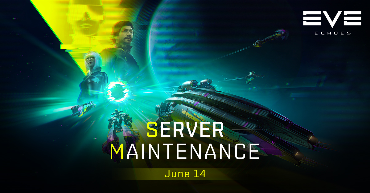 Patch Notes - June 15