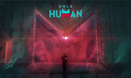 ✓Conferindo o Novo Survival - ONCE HUMAN 