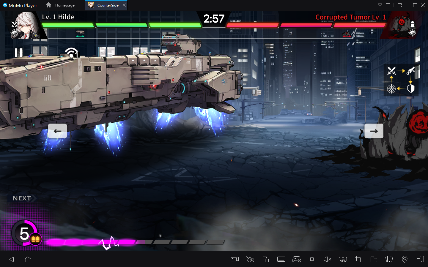 CounterSide Codes June 2022