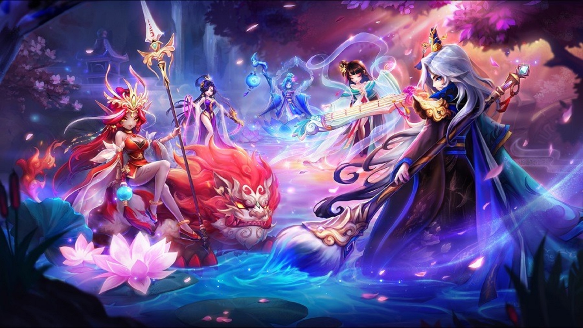 Коды Summoners War, июнь 2022 г.