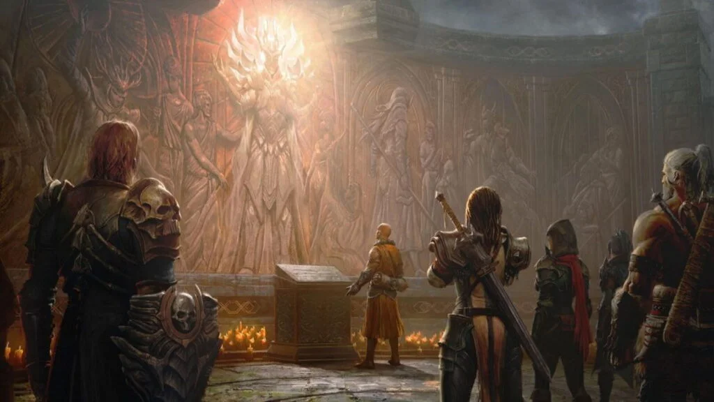 Diablo Immortal: 7 dicas para aproveitar o final do jogo como um jogador gratuito