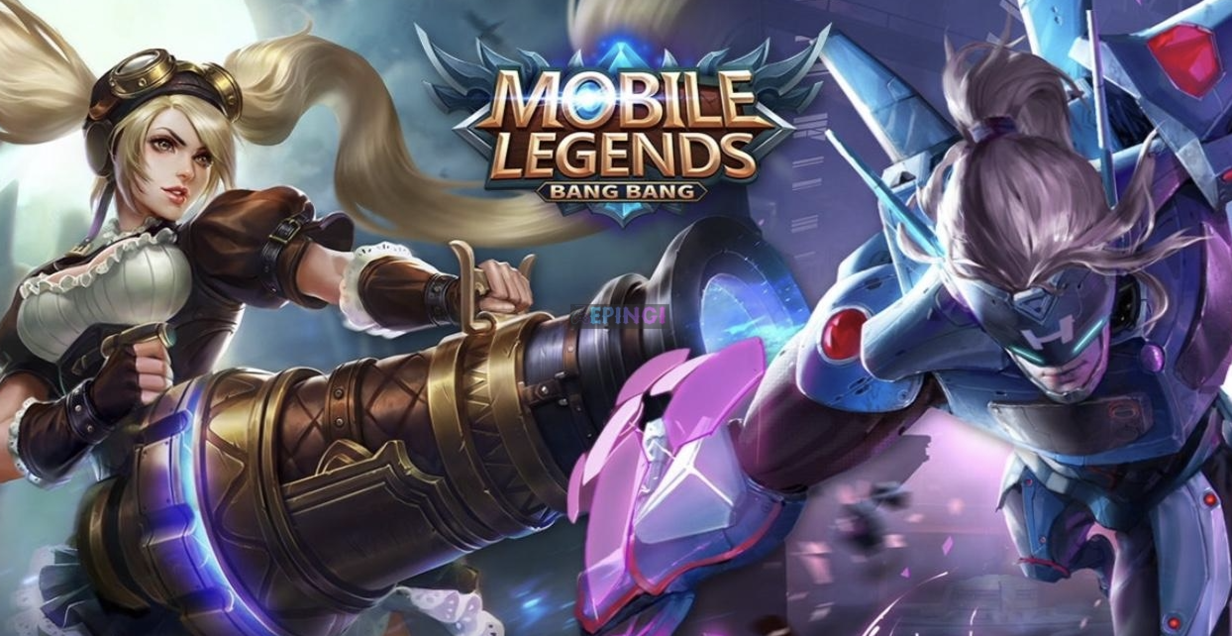 Mobile Legends: Bang Bang - Due to a system error, some players