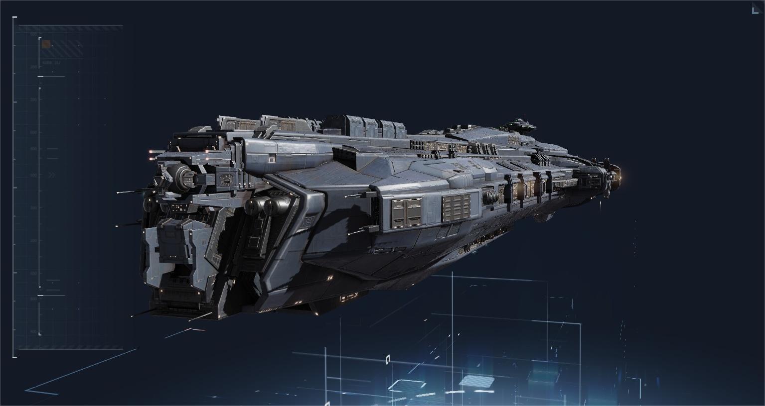 Star Citizen: data de lançamento, preço e tudo sobre o jogo!