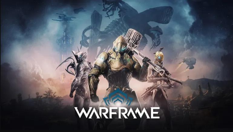 Warframe Crossplay Community Testing is Coming Soon