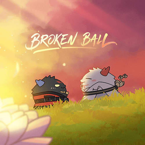 Broken Ball