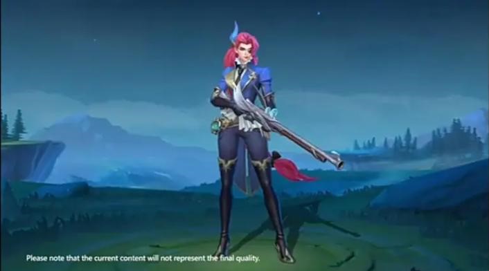 Mobile Legends: novidades do mês de setembro de 2022, novas skins