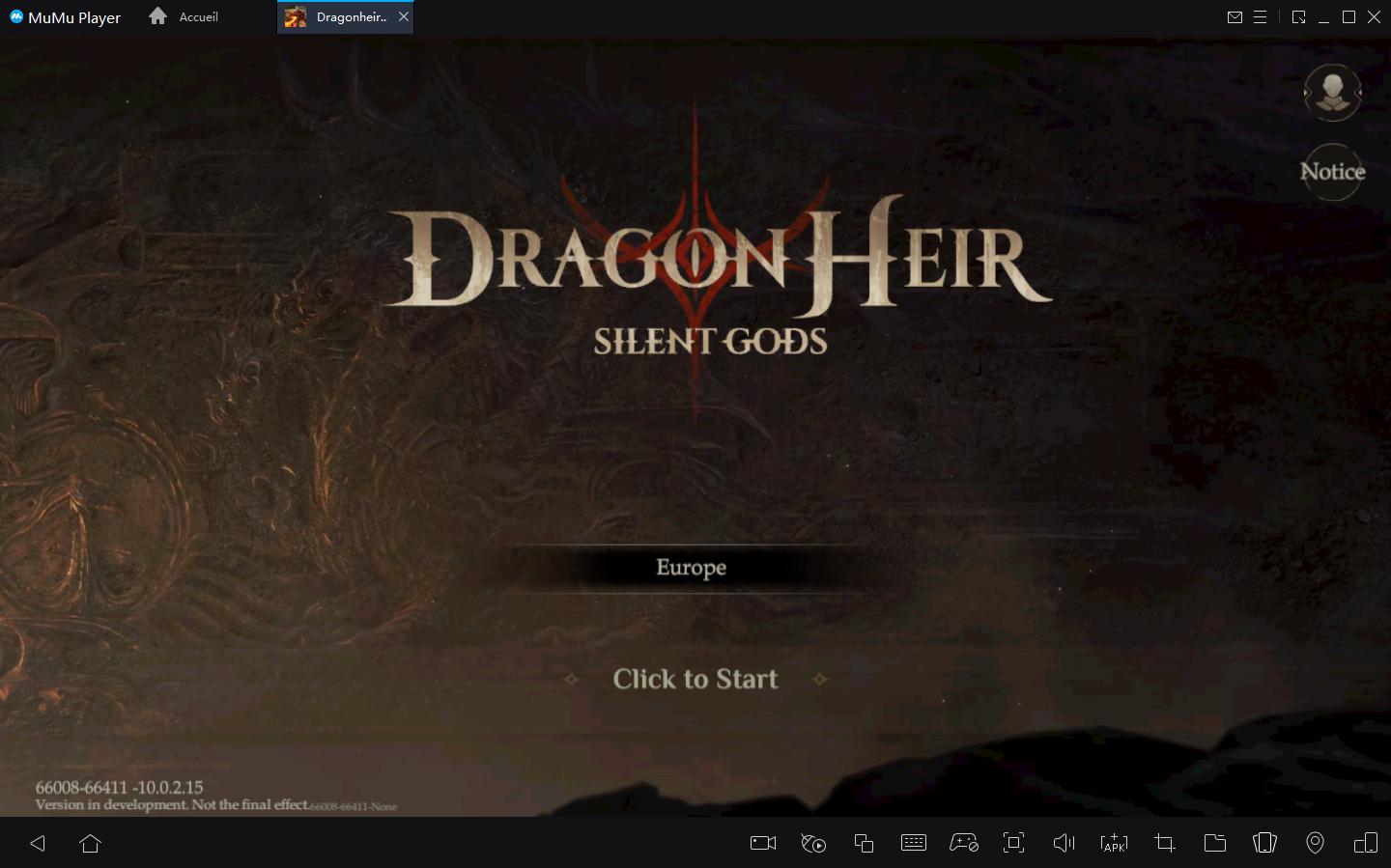 for mac download Dragonheir: Silent Gods