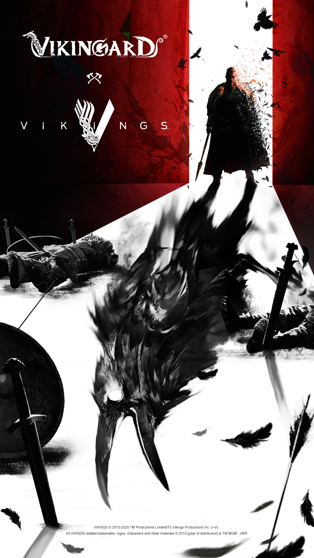 Vikingard (from Netease) now is available for installation. :  r/AndroidGaming