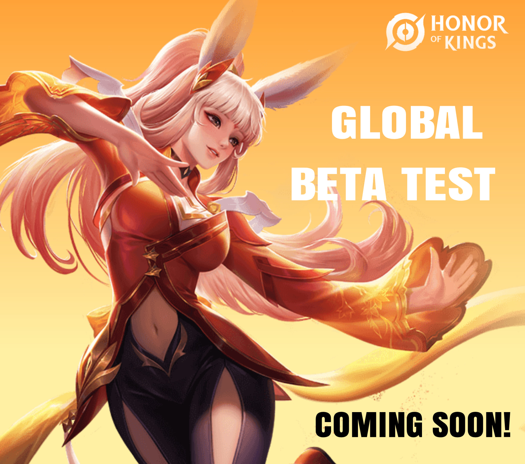 Honor Of Kings Global Release: Closed Beta, Download,…