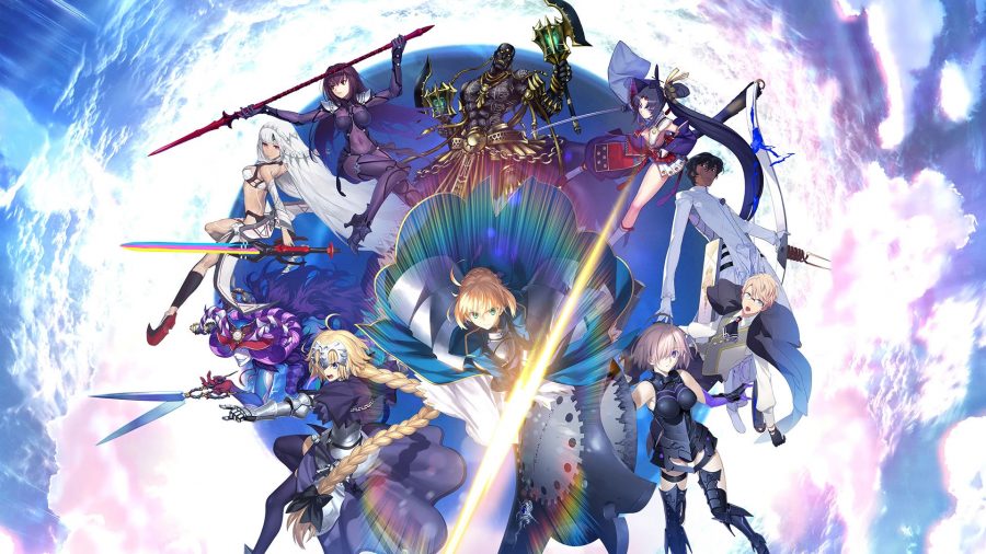 Dica do Fate/Grand Order: Como Refazer (Reroll)