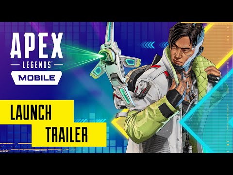 O RETORNO DO APEX LEGENDS MOBILE PODE ESTAR