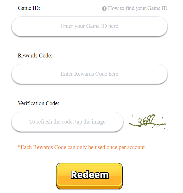 Survivor.io - Working PROMO CODES with instruction how to Redeem