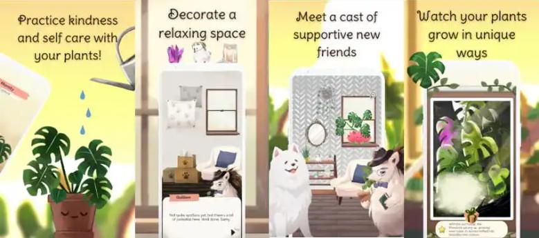 Kinder World: Lumi Interactive's Adorable Digital Wellbeing Game Enters ...