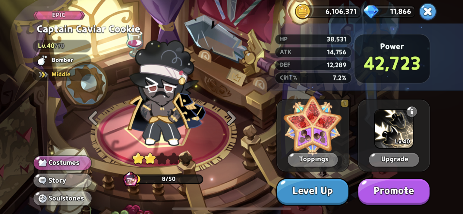 Black pearl cookie toppings. Captain Caviar cookie. Capitan Caviar cookie Art. Cookie Run Kingdom Black Pearl cookie. Cookie Run Kingdom toppings.