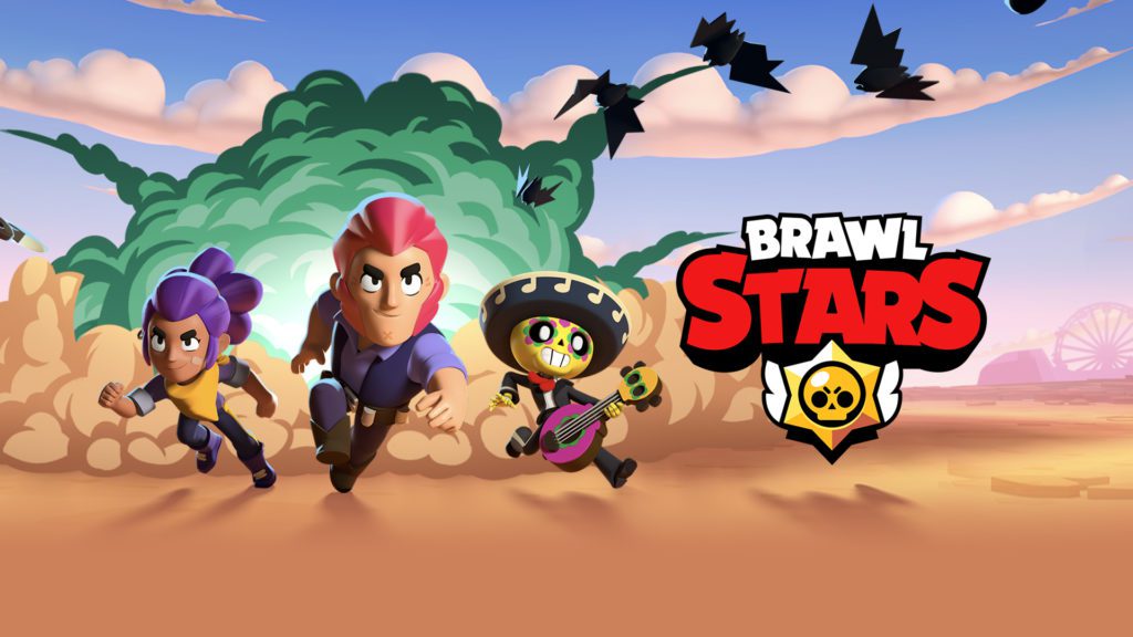 Guia para iniciantes do Brawl Stars – dicas e truques para novos jogadores