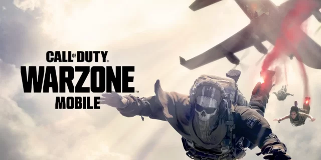 COD Warzone Mobile: data de lançamento revelada no pré-registro do iOS -  Mobile Gamer