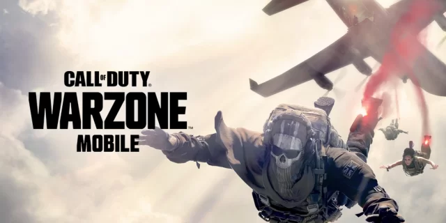 COD Warzone Mobile: data de lançamento revelada no pré-registro do