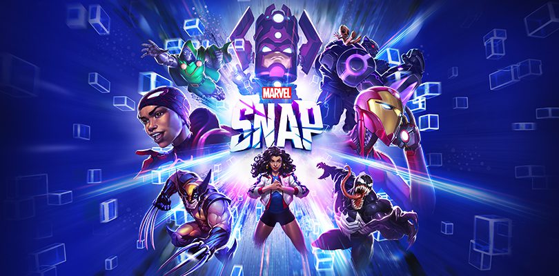 Marvel Snap Redeem Code 