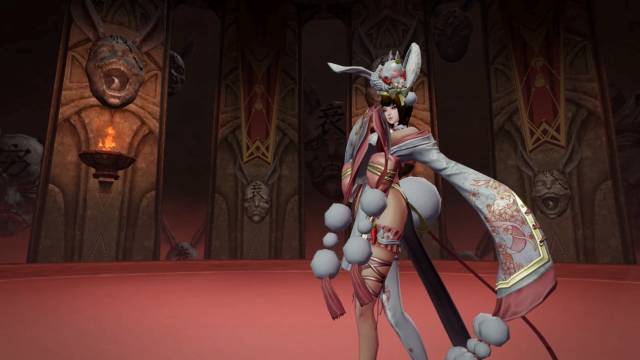 子鼠暗夜罗暗夜罗和英山出自一个世家家族,是同胞兄弟,然而两人长相毫