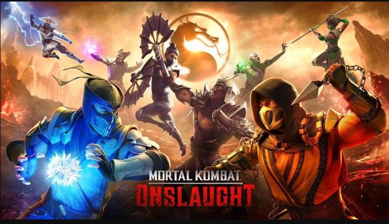 Test de Mortal Kombat sur SNES par